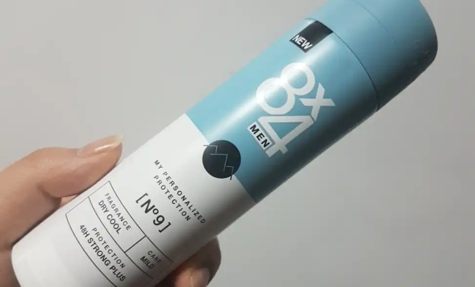 에어리 퍼퓸 데오 미스트 [N°9]