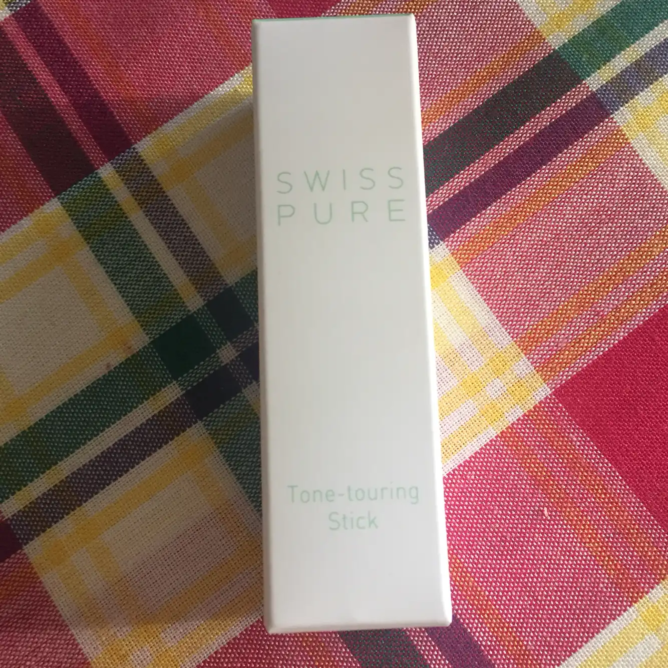 톤투어링 스틱 [클린 그린]