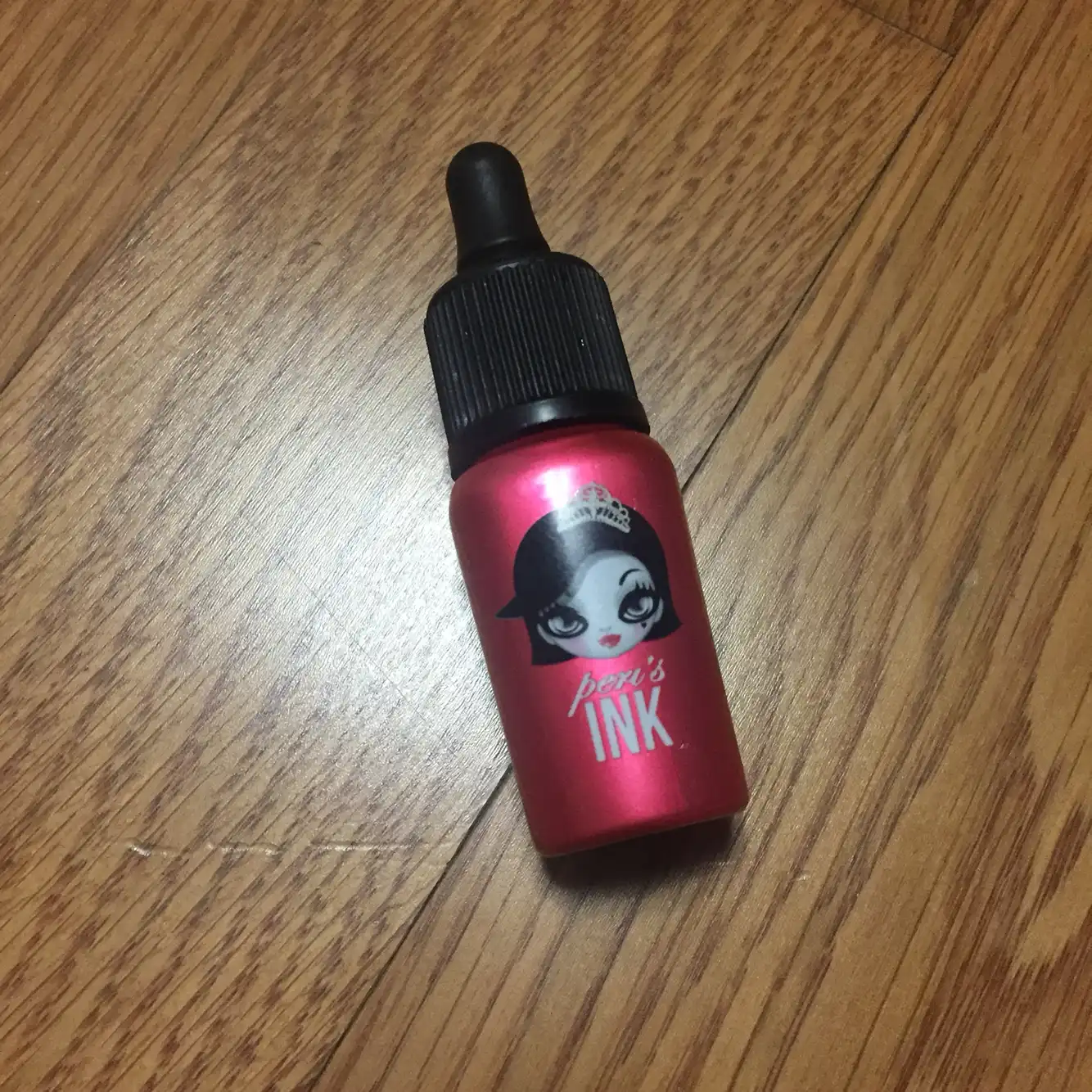 페리스 잉크 더 촉촉 [2호 앙증보스]