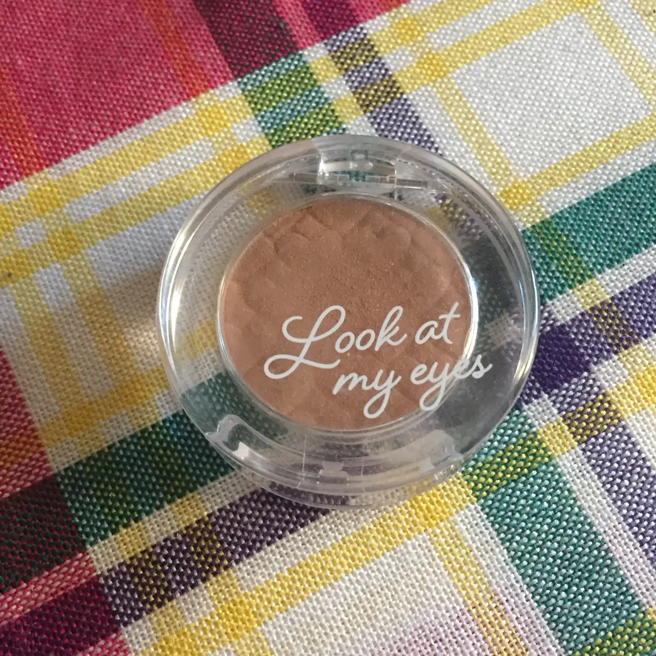 룩 앳 마이 아이즈 카페 [BR403 카라멜라떼]