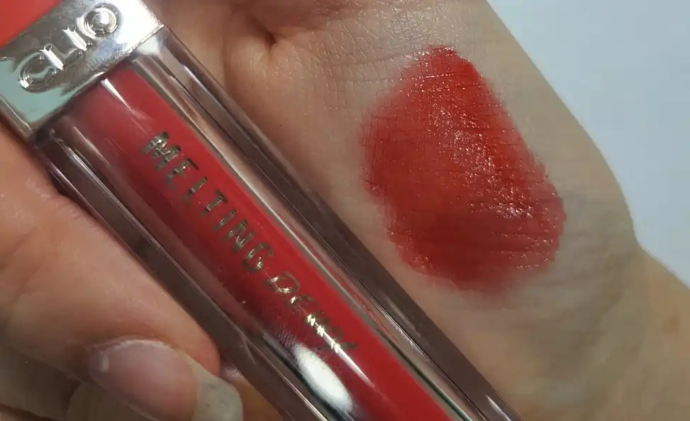 멜팅 듀이 틴트 [002 플래시모먼트]