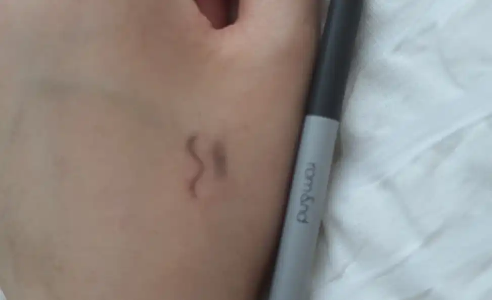 한올 샤프 브로우[C1 클래식 그레이]