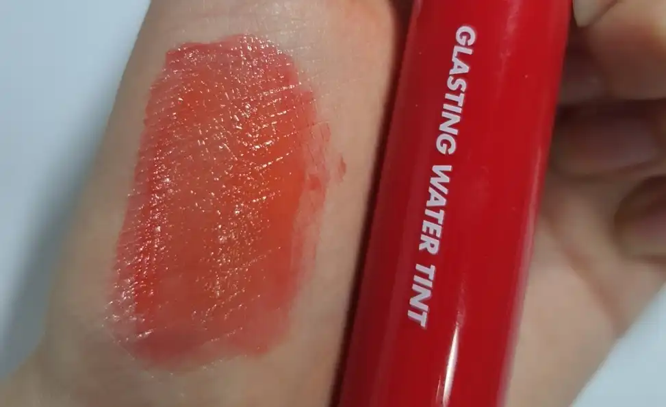 글래스팅 워터 틴트 [07 핑크 밸리]