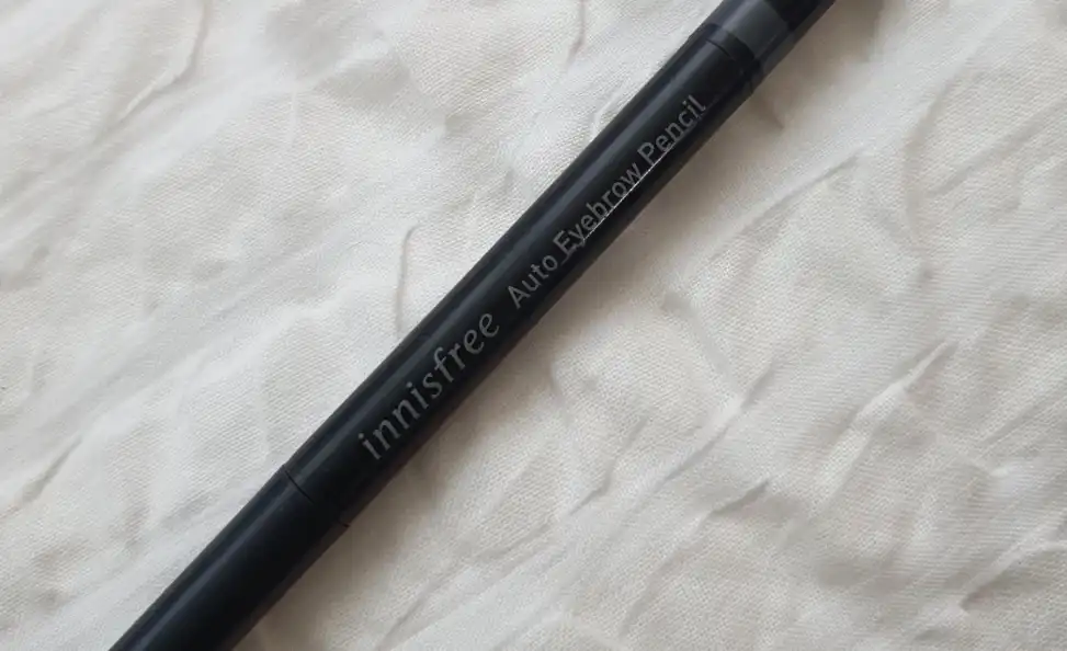 납작 아이브로우 펜슬 [3호 꿈꾸는 새벽녘 그레이]