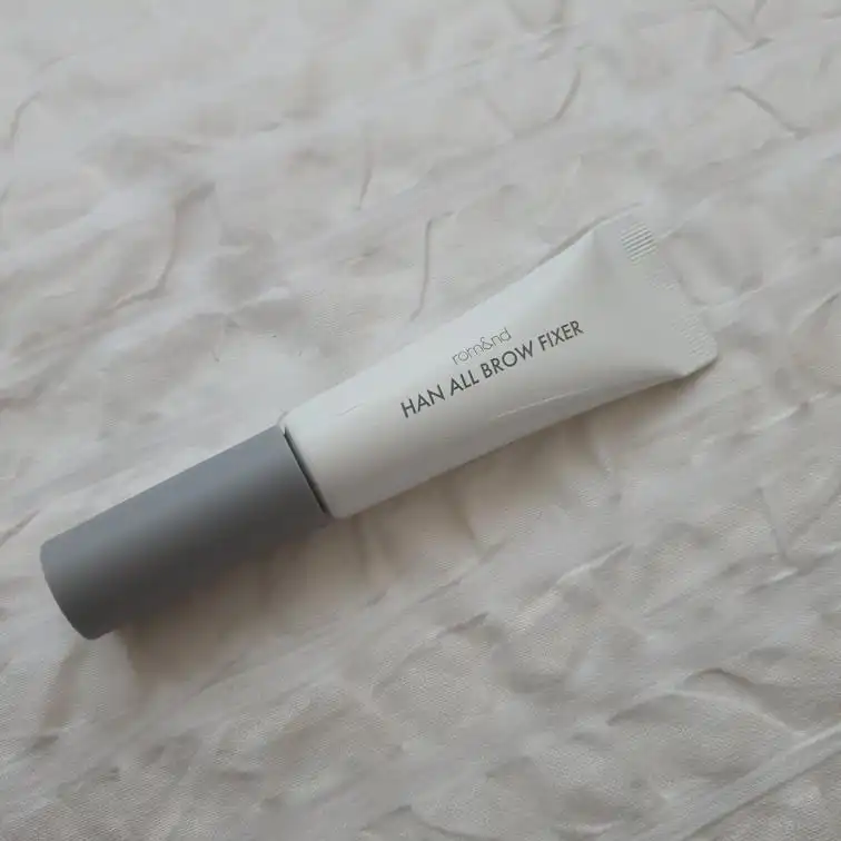 한올 브로우 픽서