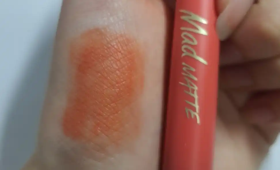 매드 매트 스테인 틴트 [07 샐몬 드리즐]