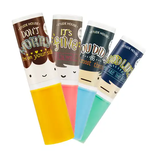 돈 워리 해피 체인지 립밤 [쓰담쓰담]