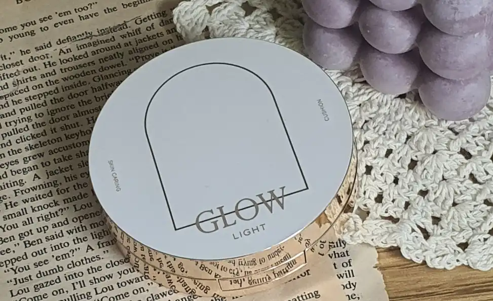 글로우 쿠션 라이트 [21호 페어]