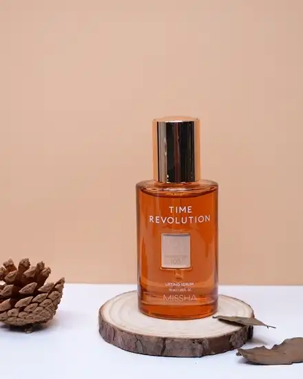 타임 레볼루션 프라임스템100 리프팅 세럼