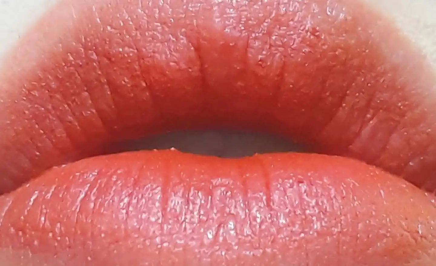 벨벳 핏  틴트 [03 빈티지 오렌지]