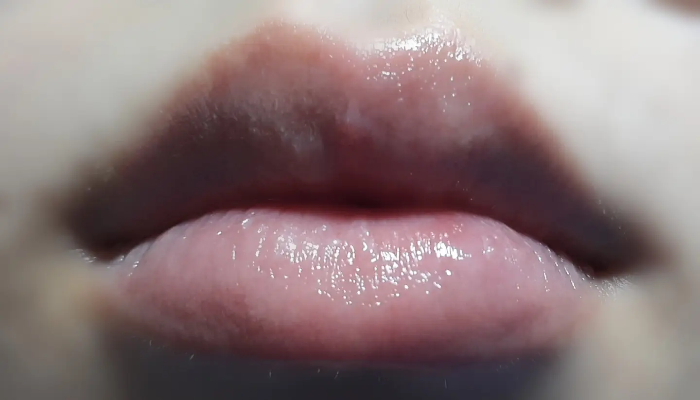 선택된 언니의파우치 리뷰 이미지 - [벨벳 핏  틴트 [03 빈티지 오렌지]]