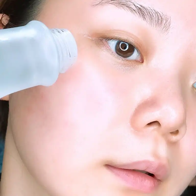언니의파우치 리뷰 이미지 2 - [스케일링 토너 [중건성]]