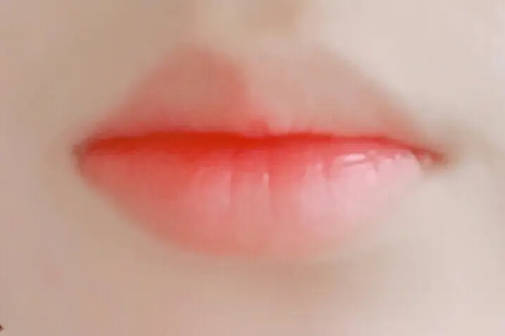 선택된 언니의파우치 리뷰 이미지 - [에코 꽃물 틴트 [동백]]