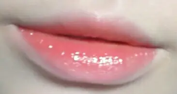 선택된 언니의파우치 리뷰 이미지 - [컬러팝 반짝 틴트 (3호 비타 팝)]
