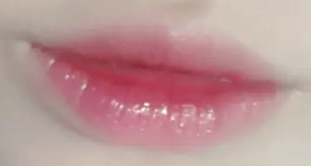 선택된 언니의파우치 리뷰 이미지 - [컬러 래스팅 틴트 01호 누드코트]