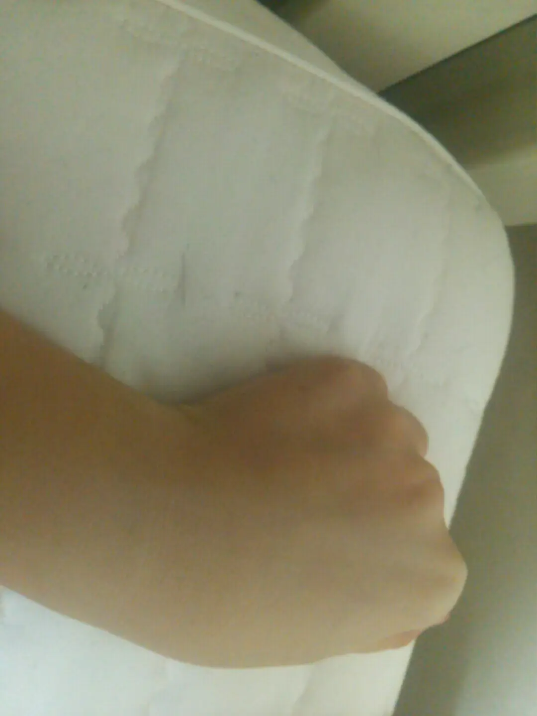 선택된 언니의파우치 리뷰 이미지 - [시크릿 솔루션 웨딩 드레스 페이셜 크림]