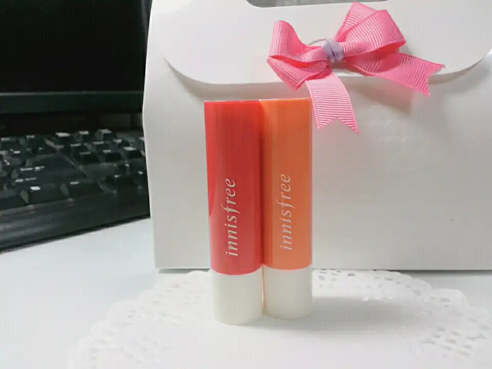 에코 꽃물 틴트밤 [봉숭아 틴트밤]