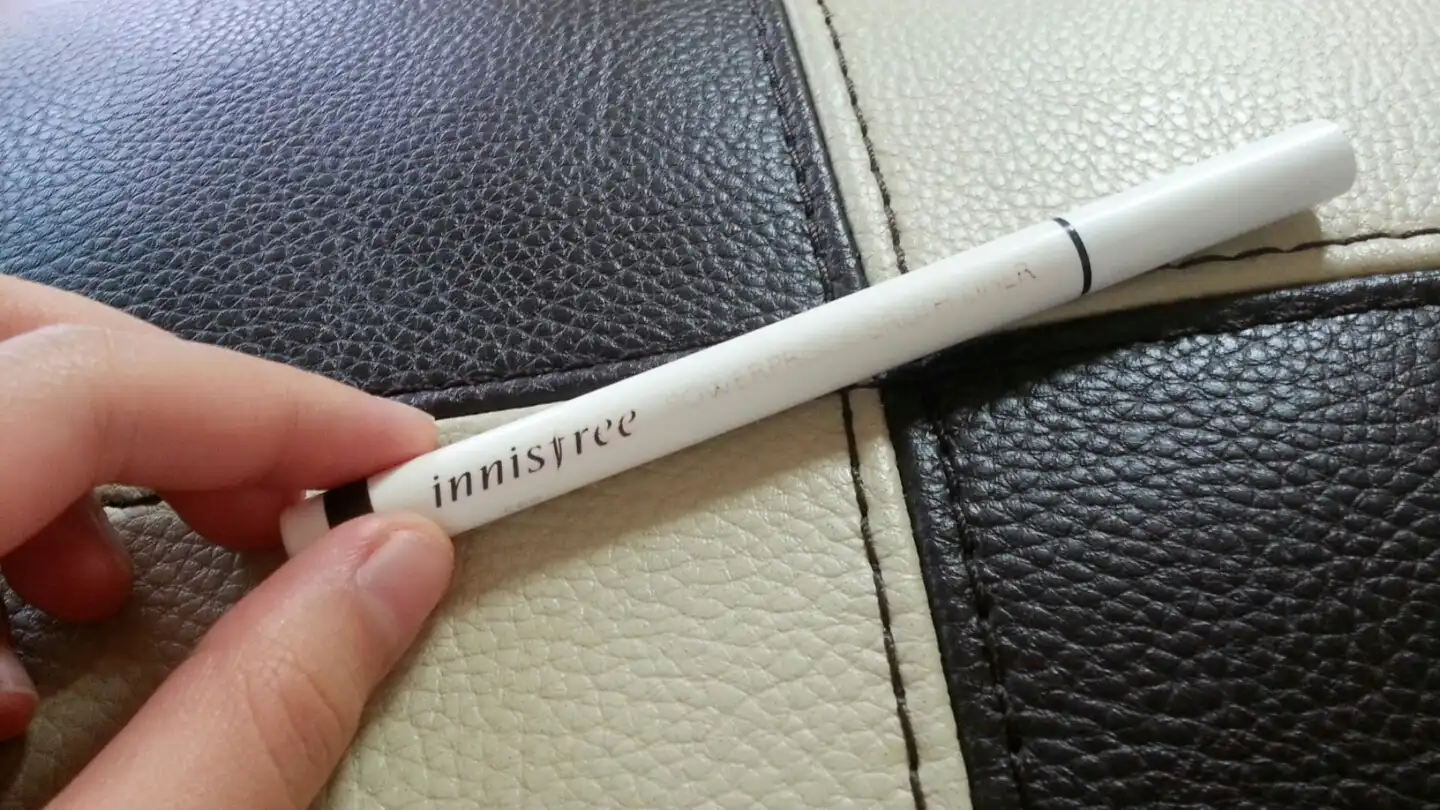 파워프루프 브러시 라이너 [2호 라이트 브라운]