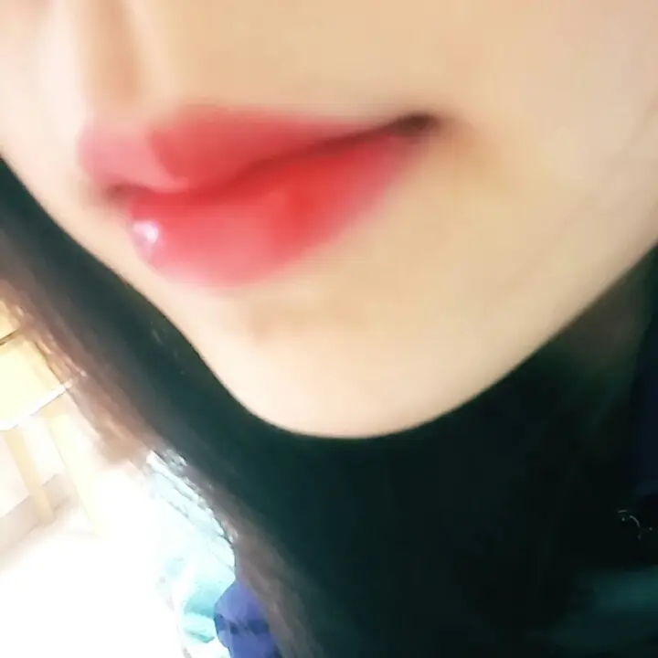 선택된 언니의파우치 리뷰 이미지 - [볼륨업 오일틴트 (01 파이어 플레이스)]