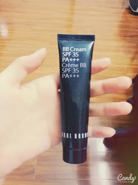 선택된 언니의파우치 리뷰 이미지 - [비비 크림 SPF35 PA+++  페어]