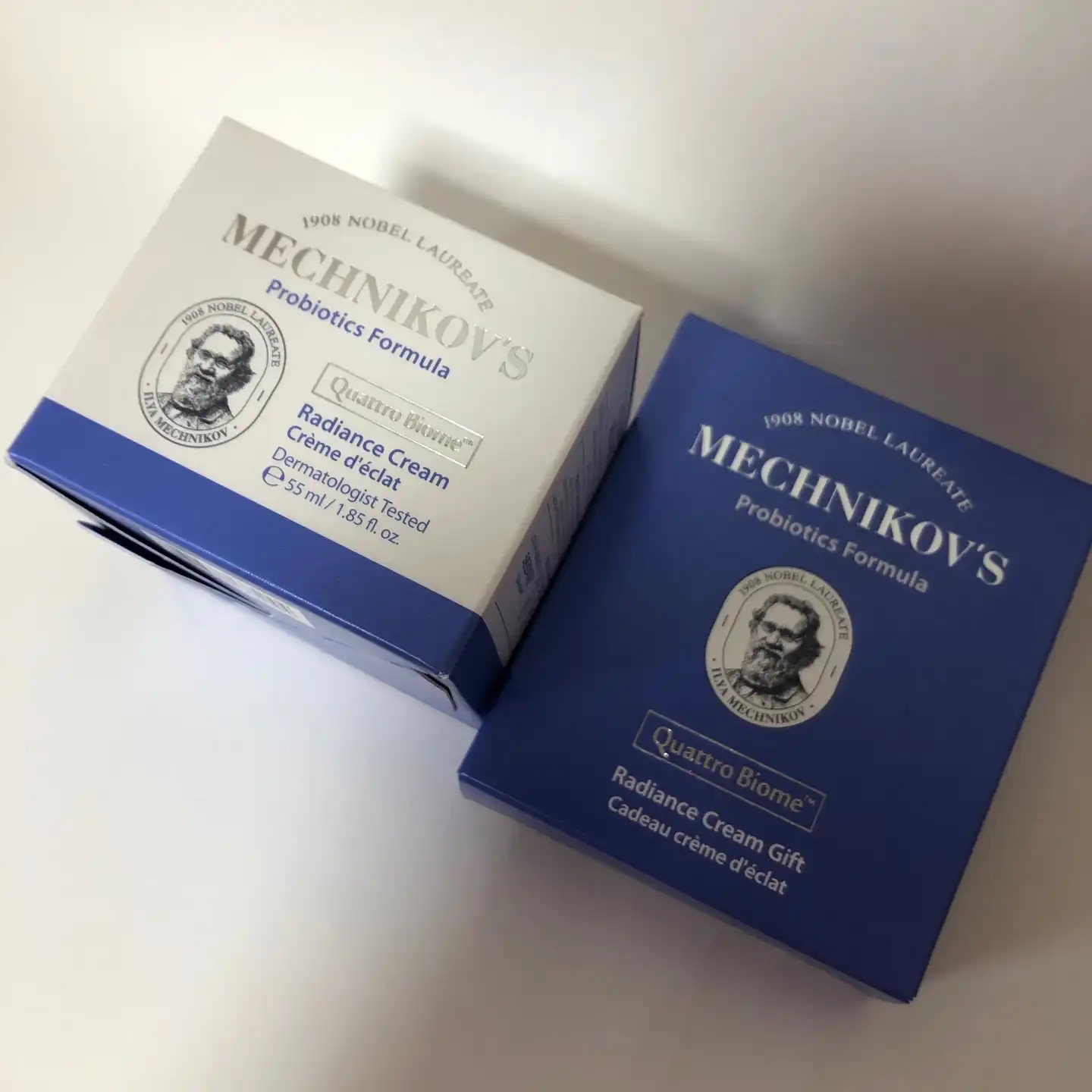 프로바이오틱스 포뮬러 래디언스 크림