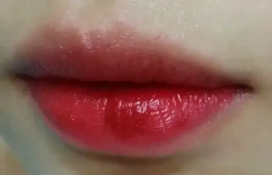 리얼 젤 틴트 01 레드