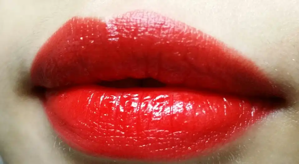 플랫립스 905 스칼렛