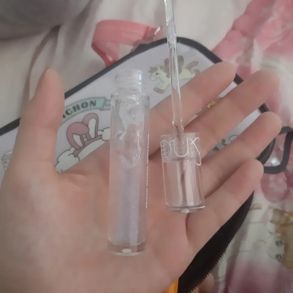 선택된 언니의파우치 리뷰 이미지 - [글래스팅 워터 글로스 [01 산호크러쉬]]