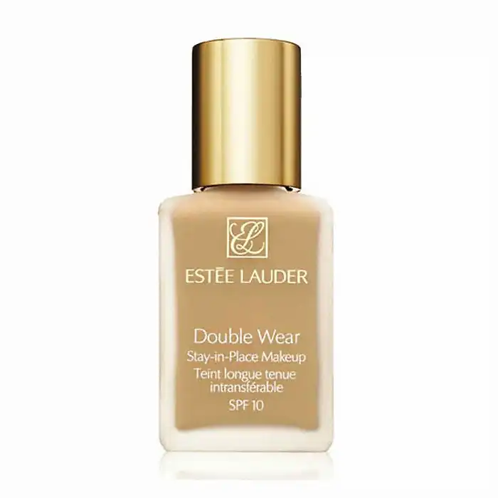 더블 웨어 스테이-인-플레이스 메이크업 [쿨 크림]