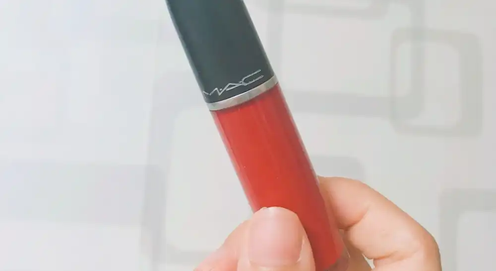 레트로 매트 리퀴드 립컬러 [필 소 그랜드]