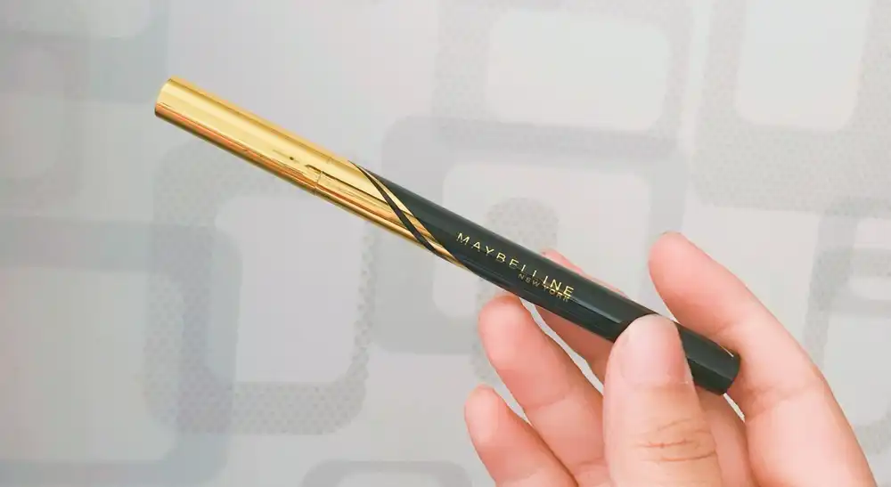 하이퍼 샤프 라이너 레이저 프리시전 [인텐스 블랙]