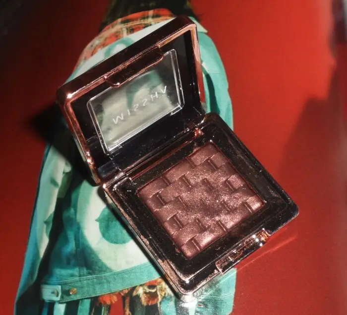 선택된 언니의파우치 리뷰 이미지 - [모던섀도우 이탈프리즘 [19호 샤케라또]]