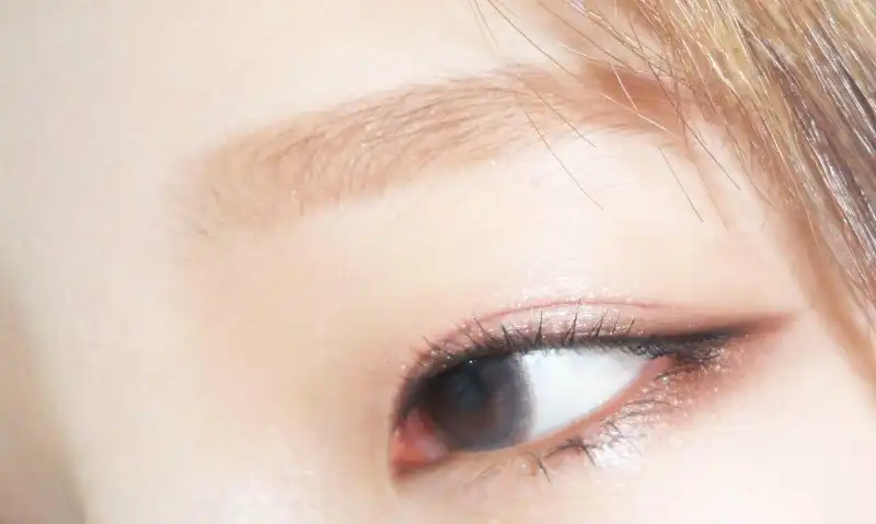 언니의파우치 리뷰 이미지 12 - [2컬러 프레소]