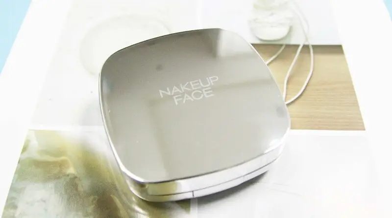 선택된 언니의파우치 리뷰 이미지 - [워터킹 커버 쿠션 [22호]]