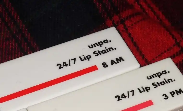 24/7 립 스테인 [3 PM 핑크]