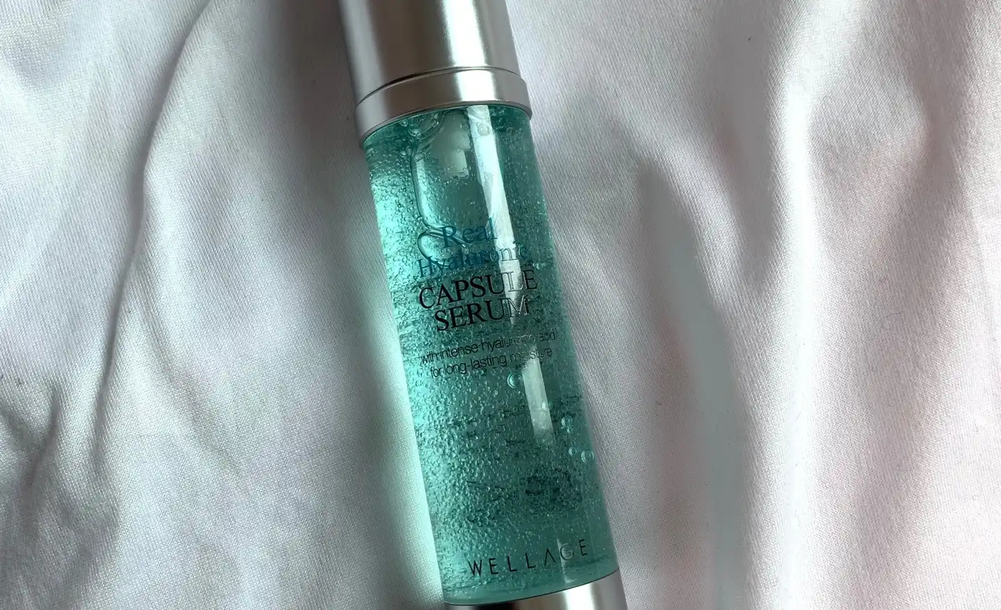 리얼 히알루로닉 캡슐 세럼