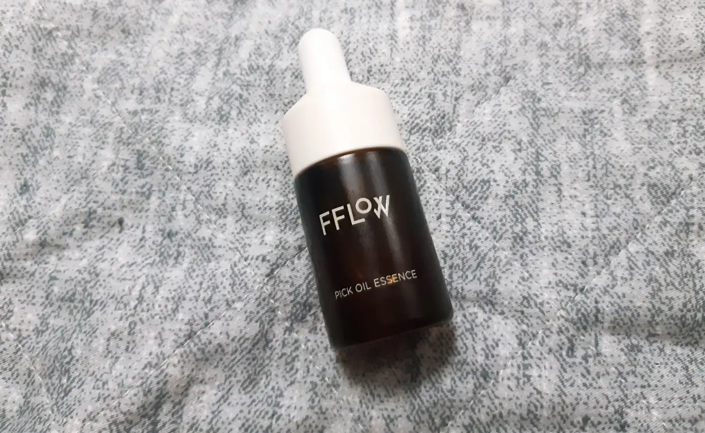 픽 오일 에센스