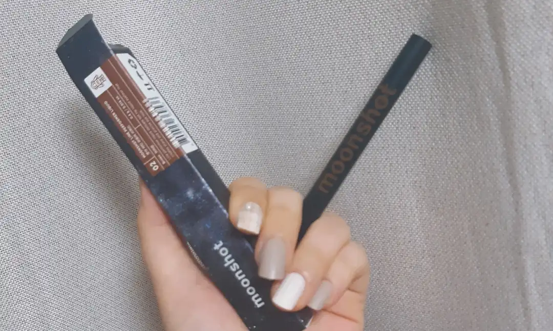 라인 퍼포머 리퀴드 [02 브라운]