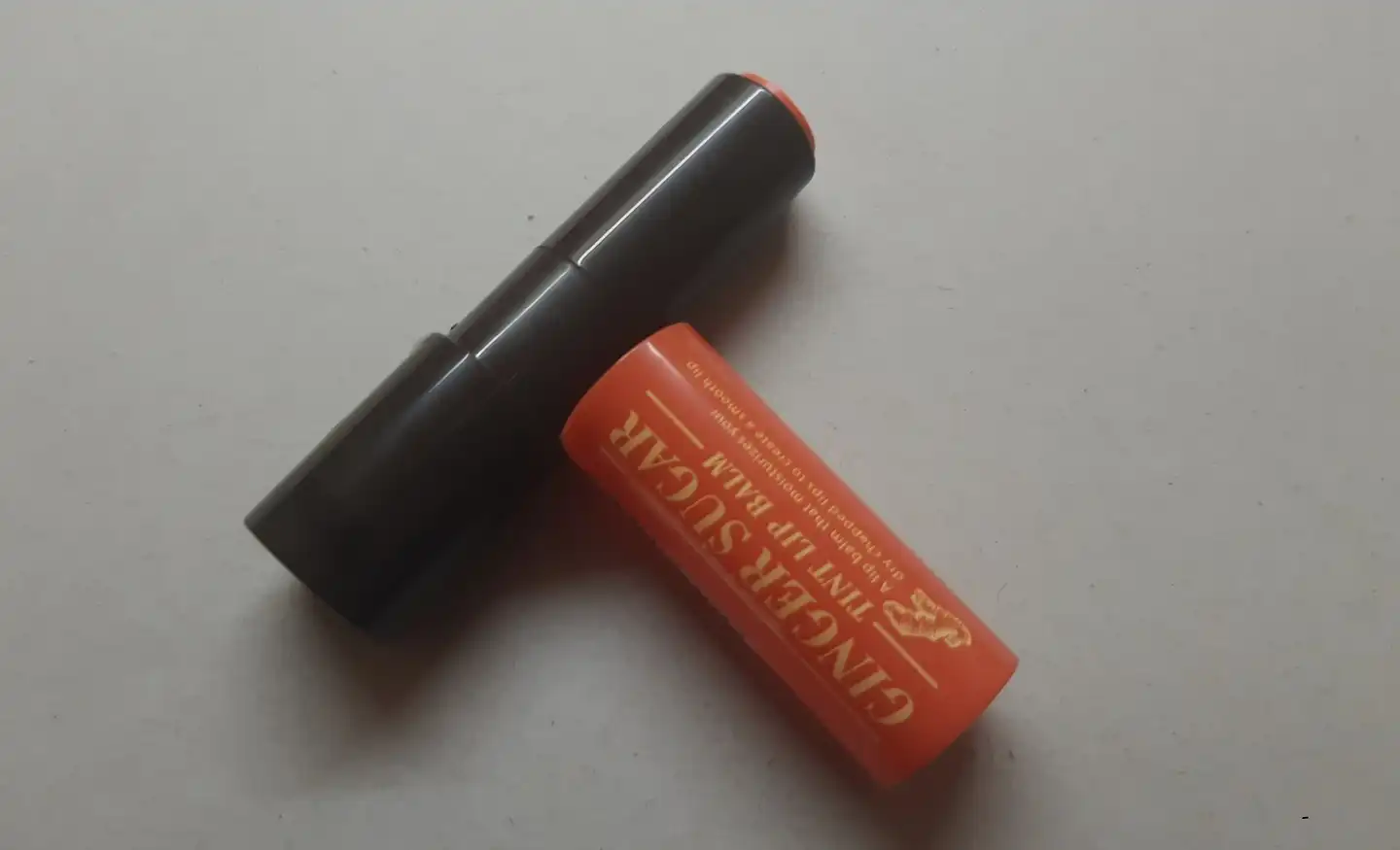 진저슈가 틴트립밤 3호 드리밍코랄