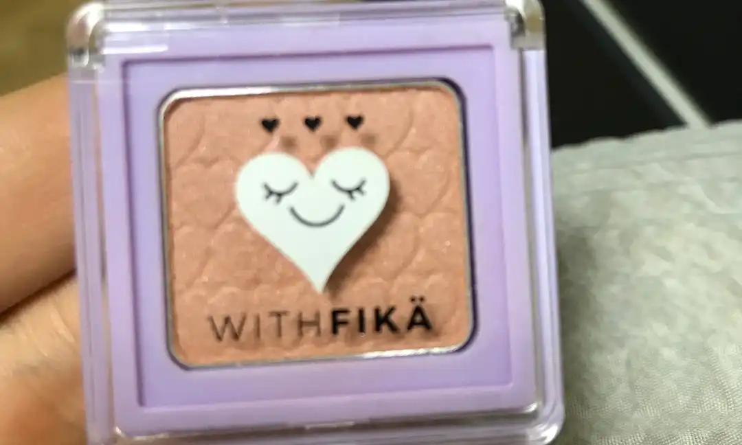 위드피카 블러썸 아이섀도우 [03 윈터블러썸]