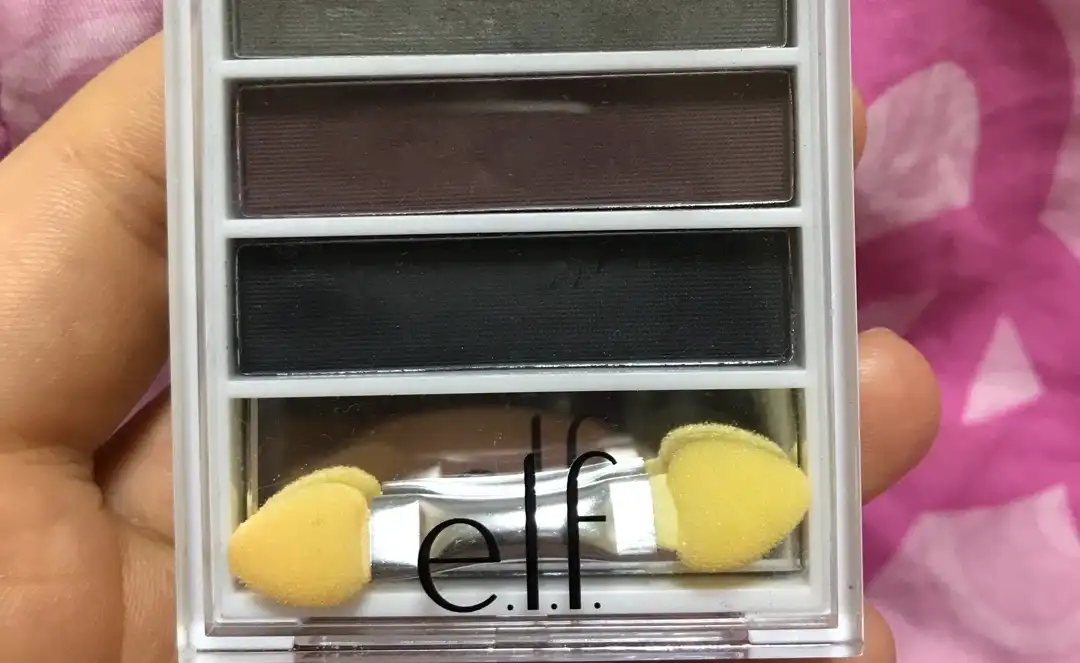  플로리스 아이섀도우 [매트 포 플럼]