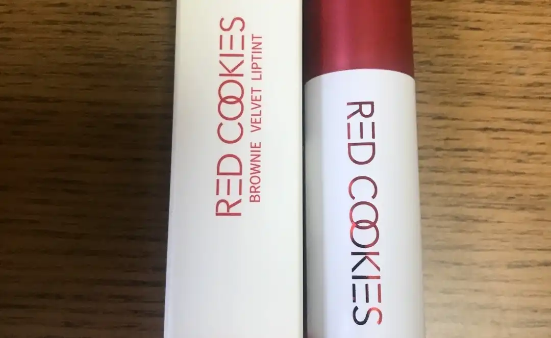 브라우니 벨벳틴트 [B3 달콤달달]