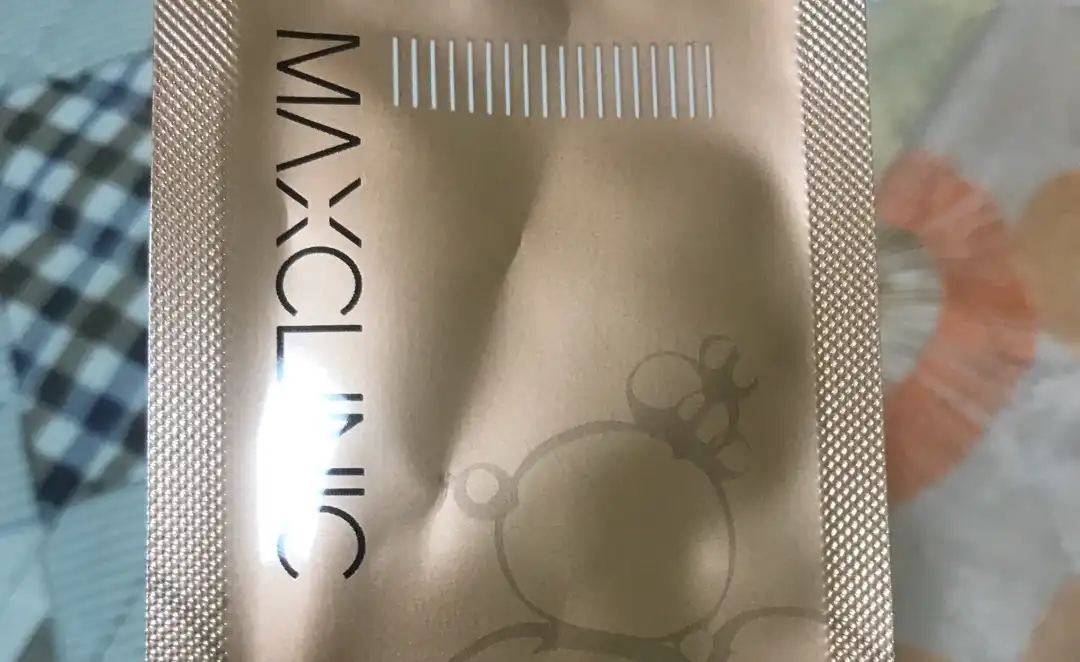 맥스체인지 오일 폼