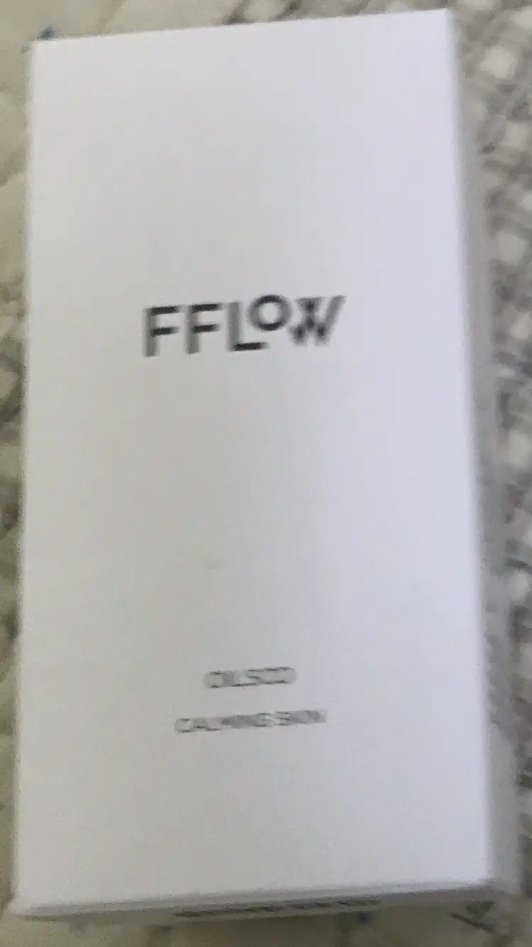 선택된 언니의파우치 리뷰 이미지 - [오일수 카밍 스킨]