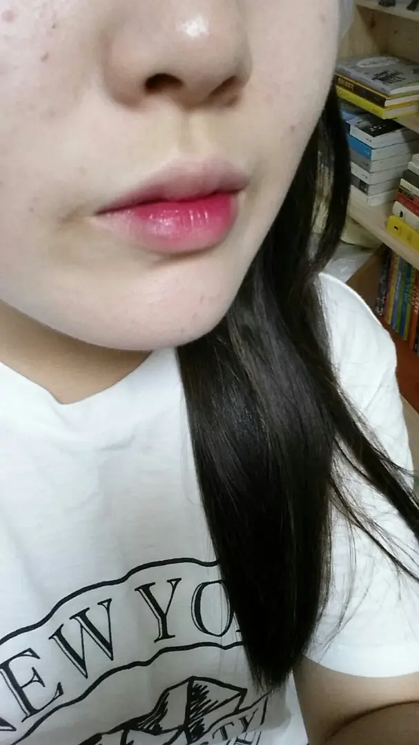 선택된 언니의파우치 리뷰 이미지 - [토마토 쿨 젤리 틴트토마토 쿨 젤리 틴트]
