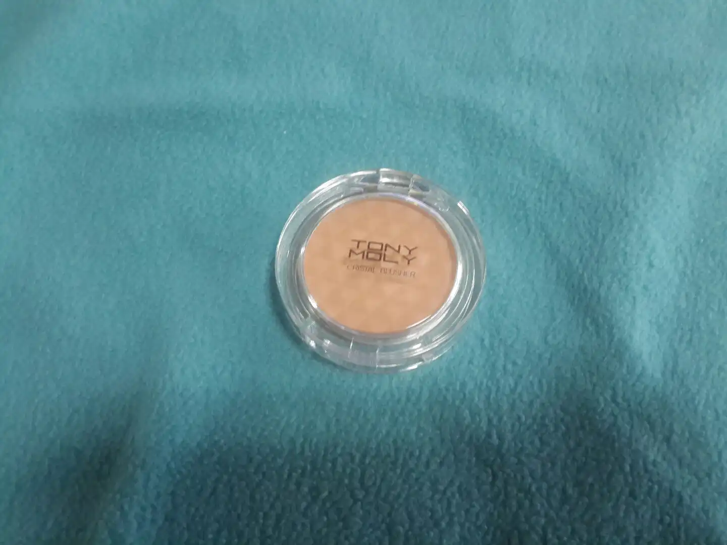 크리스탈 블러셔 [07 브론징브라운]