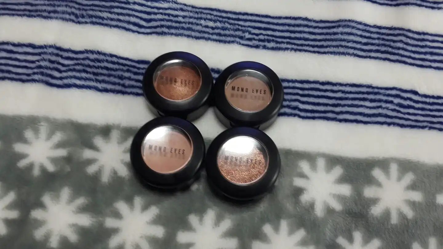 모노아이즈 (2014 NEW) 04호 라이크선셋