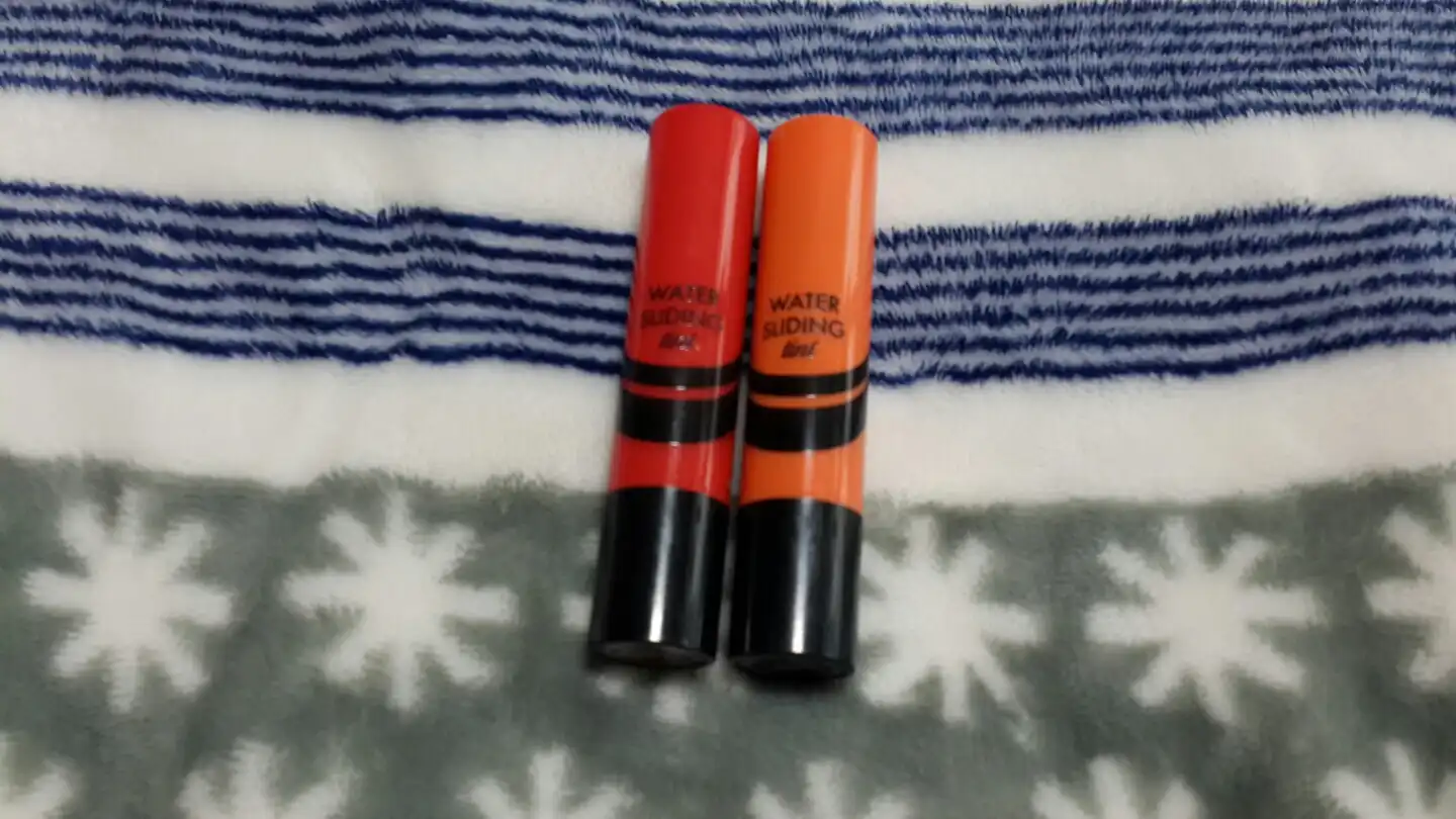 워터 슬라이딩 틴트 12 푸르츠펀치