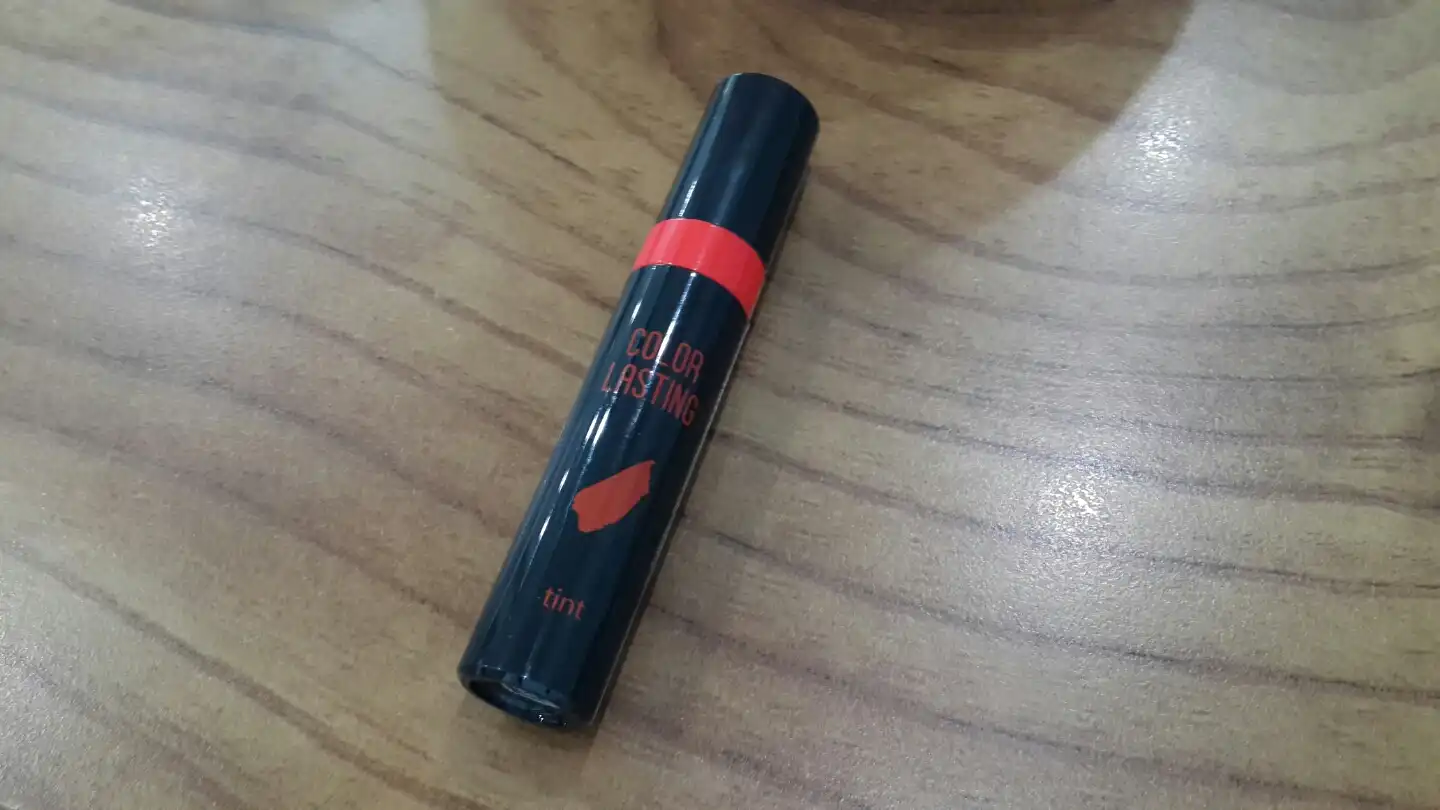 컬러 래스팅 틴트 11호 댄싱레드