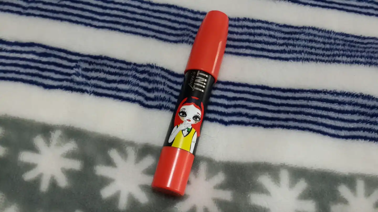 페리스 틴트 크레용 3호 닿을듯말듯